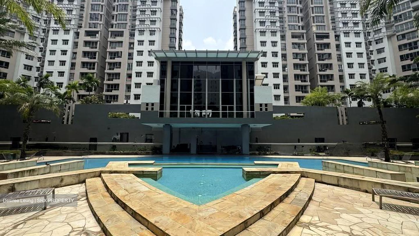 The Florida (D19), Condominium #617247741